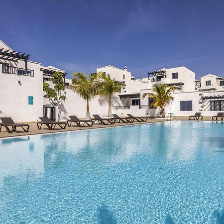 Wema - Planta Alta Villa Playa Blanca  Ngoại thất bức ảnh
