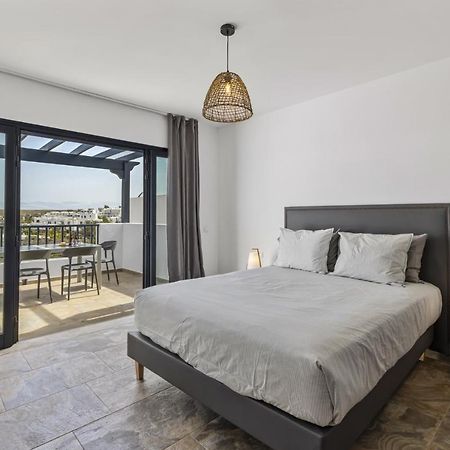 Wema - Planta Alta Villa Playa Blanca  Ngoại thất bức ảnh