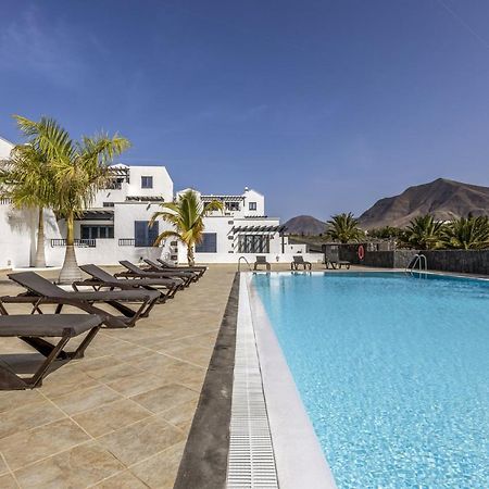 Wema - Planta Alta Villa Playa Blanca  Ngoại thất bức ảnh
