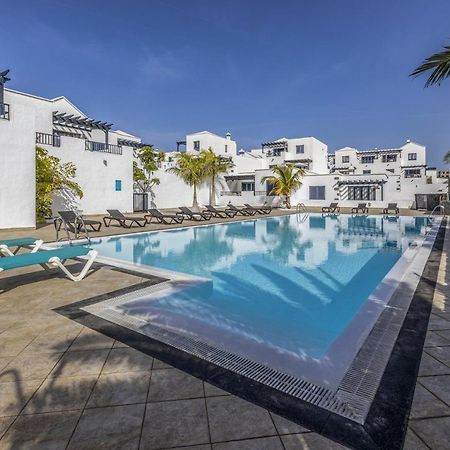 Wema - Planta Alta Villa Playa Blanca  Ngoại thất bức ảnh