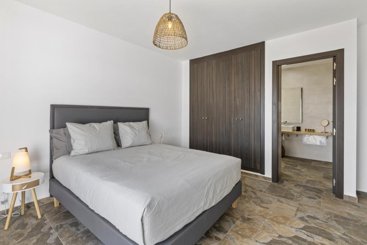 Wema - Planta Alta Villa Playa Blanca  Ngoại thất bức ảnh