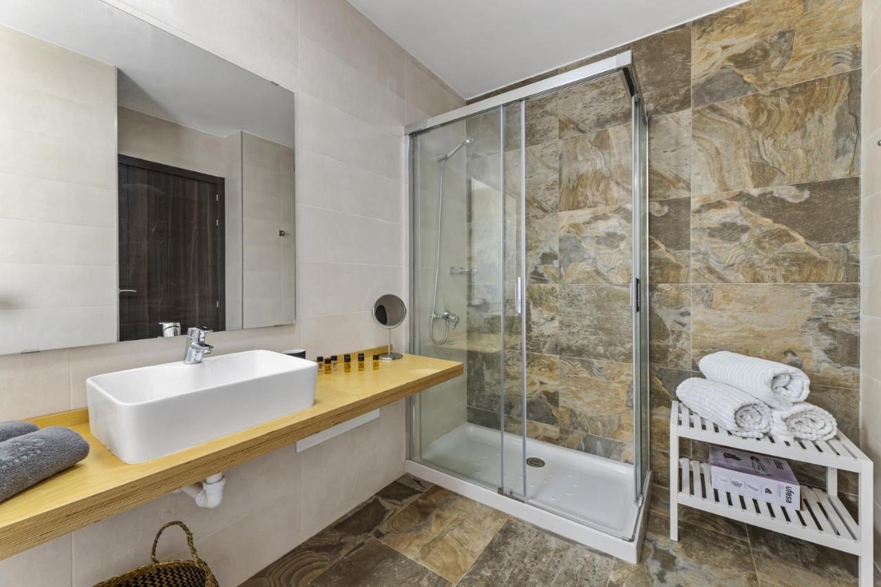Wema - Planta Alta Villa Playa Blanca  Ngoại thất bức ảnh